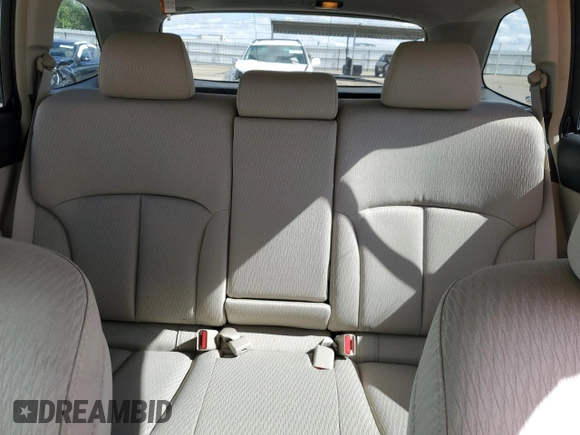 2010 Subaru Outback Premium с VIN 4S4BRBBC4A3330673, выставлен на аукционе Copart как лот 56347805 с пробегом 99 726 миль миль и Списание • Salvage title. История ставок и продаж доступна на DreamBid. Изображение 10.