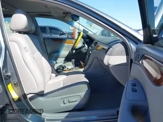 2006 Lexus ES 350 with VIN JTHBA30G765143073, listed as a IAAI auction lot 41840304 with 233,309 mi miles and . Bid and sale history available at DreamBid. Image 5.