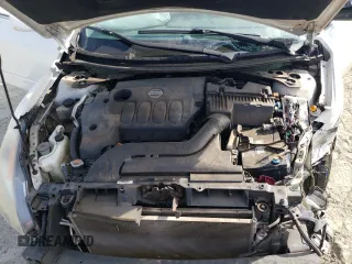 2009 Nissan Altima 2.5 with VIN 1N4AL21E89C102536, listed as a Copart auction lot 63231864 with 96,609 mi miles and Salvage Title. Bid and sale history available at carsss.com. Image 13.