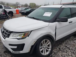 2017 Ford Explorer с VIN 1FM5K7B85HGA54923, выставлен на аукционе IAAI как лот 41949248 с пробегом 139 463 миль миль и . История ставок и продаж доступна на DreamBid. Изображение 6.