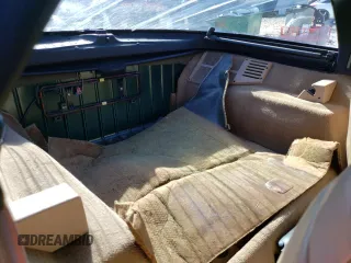 1995 Chevrolet Corvette z VIN 1G1YY22P2S5100259, wystawiony jako Copart lot #53708055 z przebiegiem 104 100 mil mil oraz Czysty tytuł • Clean title. Historia ofert i sprzedaży dostępna na DreamBid. Obrazek 10.