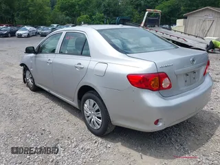 2010 Toyota Corolla with VIN 1NXBU4EE1AZ327344, listed as a IAAI auction lot 42626523 with 160,731 mi miles and . Bid and sale history available at DreamBid. Image 3.