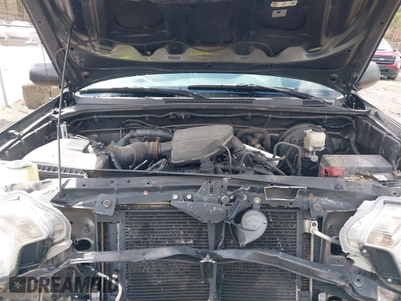 2015 Toyota Tacoma с VIN 5TFUX4EN8FX033949, выставлен на аукционе IAAI как лот 41961912 с пробегом 188 527 миль миль и . История ставок и продаж доступна на DreamBid. Изображение 10.