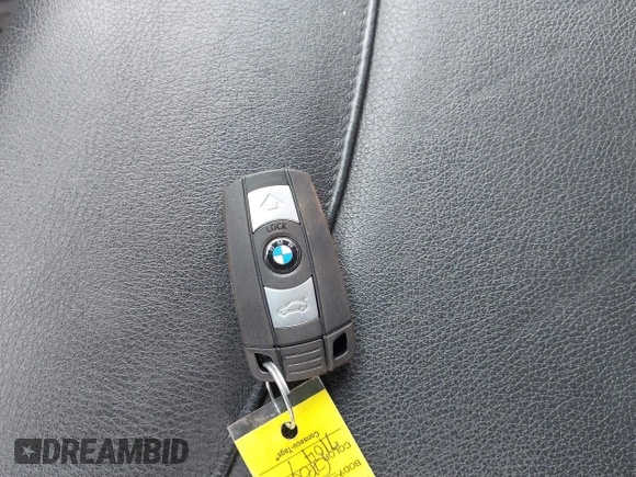 2010 BMW 3 Series 328i xDrive with VIN WBAPK5C54AA647104, listed as a IAAI auction lot 42059221 with 173,463 mi miles and . Bid and sale history available at DreamBid. Image 11.