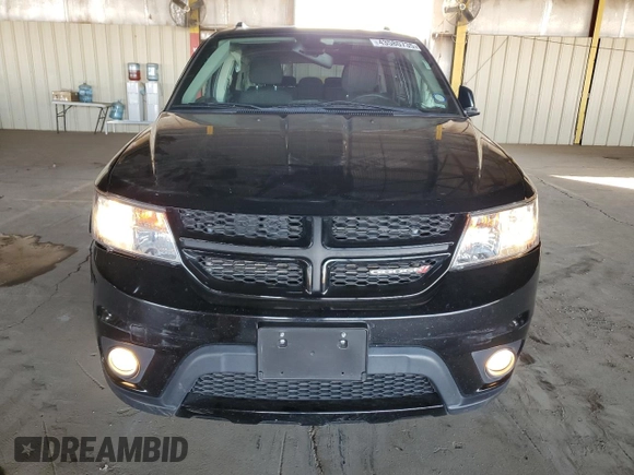 2019 Dodge Journey SE z VIN 3C4PDCBG0KT874921, wystawiony jako Copart lot #43580735 z przebiegiem 88 276 mil mil oraz Szkoda całkowita • Salvage title. Historia ofert i sprzedaży dostępna na DreamBid. Obrazek 5.