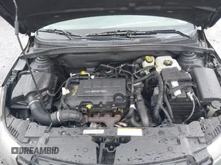 2015 Chevrolet Cruze LT with VIN 1G1PC5SB1F7255380, listed as a IAAI auction lot 41515754 with 146,081 mi miles and . Bid and sale history available at DreamBid. Image 10.
