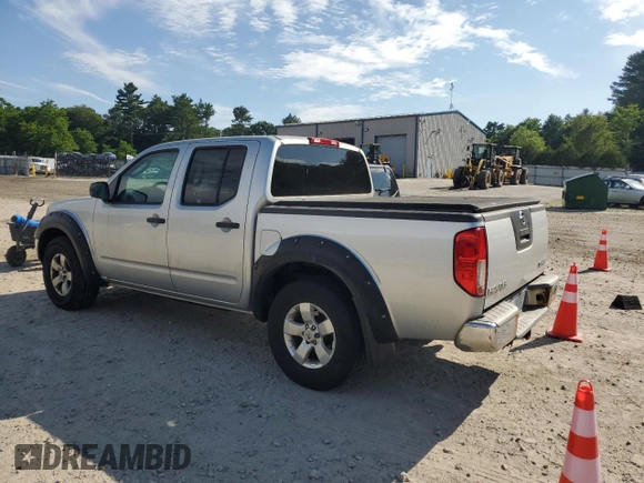 2010 Nissan Frontier SE z VIN 1N6AD0EV3AC441504, wystawiony jako Copart lot #63306525 z przebiegiem 149 868 mil mil oraz Czysty tytuł • Clean title. Historia ofert i sprzedaży dostępna na DreamBid. Obrazek 2.