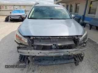 2019 Subaru Outback Premium with VIN 4S4BSAFCXK3228577, listed as a Copart auction lot 58441295 with 63,844 mi miles and Salvage title. Bid and sale history available at DreamBid. Image 5.