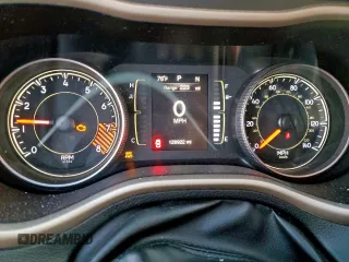 2015 Jeep Cherokee Latitude с VIN 1C4PJMCS9FW687503, выставлен на аукционе Copart как лот 59499475 с пробегом 126 922 миль миль и Чистый • Clean title. История ставок и продаж доступна на DreamBid. Изображение 9.