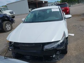 2022 Hyundai Elantra SEL z VIN 5NPLS4AG4NH081332, wystawiony jako IAAI lot #42307790 z przebiegiem 50 541 mil mil oraz . Historia ofert i sprzedaży dostępna na DreamBid. Obrazek 12.