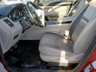 2010 Mazda CX-9 Touring with VIN JM3TB2MA3A0222837, listed as a Copart auction lot 49063395 with 109,075 mi miles and Salvage Title. Bid and sale history available at carsss.com. Image 7.