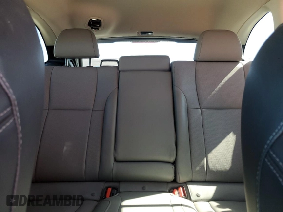 2020 Subaru Outback Limited with VIN 4S4BTANCXL3237117, listed as a Copart auction lot 56199895 with 87,557 mi miles and Salvage title. Bid and sale history available at DreamBid. Image 10.