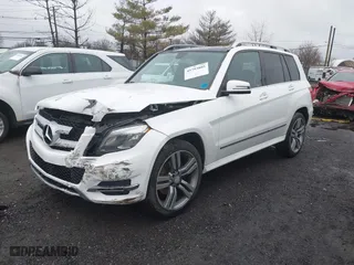 2014 Mercedes-Benz GLK-Class GLK 350 with VIN WDCGG5HB8EG306286, listed as a IAAI auction lot 41793805 with NaN miles. Bid and sale history available at carsss.com. Image 17.