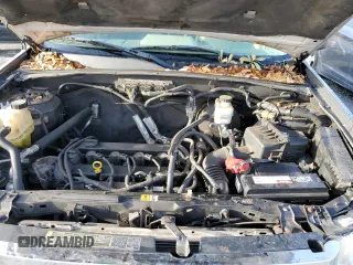 2009 Ford Escape XLS with VIN 1FMCU92749KB94402, listed as a Copart auction lot 60975645 with 171,202 mi miles and Clean title. Bid and sale history available at DreamBid. Image 12.
