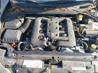 1999 Chrysler LHS with VIN 2C3HC56G5XH837185, listed as a IAAI auction lot 41865542 with 139,590 mi miles and . Bid and sale history available at DreamBid. Image 10.