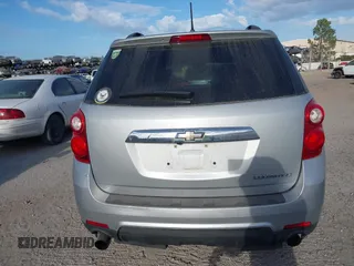 2013 Chevrolet Equinox LT with VIN 2GNFLDE34D6371470, listed as a IAAI auction lot 41582765 with 204,596 mi miles and . Bid and sale history available at DreamBid. Image 17.
