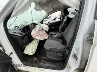 2013 Ford Escape SE with VIN 1FMCU9G97DUB99908, listed as a Copart auction lot 48123295 with Not Provided miles and Non Repairable. Bid and sale history available at DreamBid. Image 7.