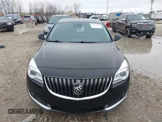 2015 Buick Regal Premium II with VIN 2G4GS5GX6F9197260, listed as a IAAI auction lot 40799040 with 130,587 mi miles and . Bid and sale history available at DreamBid. Image 12.
