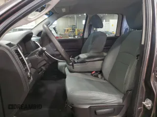 2016 Ram 1500 Express z VIN 1C6RR7FG4GS364387, wystawiony jako Copart lot #50474305 z przebiegiem 159 848 mil mil oraz Szkoda całkowita • Salvage title. Historia ofert i sprzedaży dostępna na DreamBid. Obrazek 7.