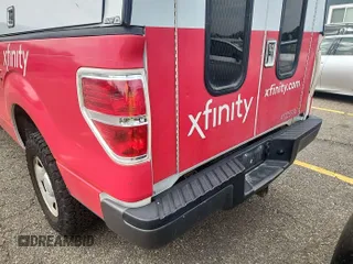 2009 Ford F-150 XL z VIN 1FTPF14V59KA70992, wystawiony jako IAAI lot #42737715 z przebiegiem 257 210 mil mil oraz . Historia ofert i sprzedaży dostępna na DreamBid. Obrazek 8.