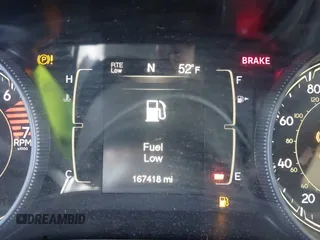 2017 Jeep Cherokee Altitude with VIN 1C4PJLABXHW661153, listed as a IAAI auction lot 41058821 with 167,418 mi miles and . Bid and sale history available at DreamBid. Image 16.