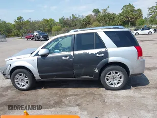 2006 Saturn VUE with VIN 5GZCZ53476S864957, listed as a IAAI auction lot 41870065 with 1 mi miles. Bid and sale history available at carsss.com. Image 14.