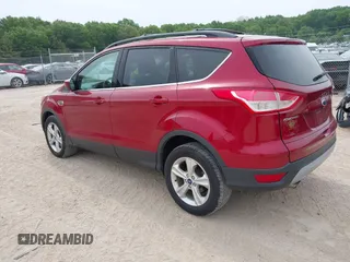 2014 Ford Escape SE с VIN 1FMCU9GX7EUA16913, выставлен на аукционе IAAI как лот 42413711 с пробегом 103 143 миль миль и . История ставок и продаж доступна на DreamBid. Изображение 3.