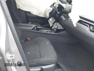 2019 Toyota C-HR XLE with VIN JTNKHMBX8K1046347, listed as a IAAI auction lot 41778368 with 49,918 mi miles and . Bid and sale history available at DreamBid. Image 5.