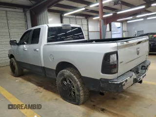 2009 Dodge 1500 TRX with VIN 1D3HV18P59S804430, listed as a Copart auction lot 51040965 with 211,674 mi miles and Salvage Title. Bid and sale history available at carsss.com. Image 2.