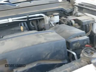 2018 Chevrolet Colorado 4WD Work Truck z VIN 1GCHTBEA0J1290405, wystawiony jako IAAI lot #41998238 z przebiegiem 118 623 mil mil oraz . Historia ofert i sprzedaży dostępna na DreamBid. Obrazek 19.