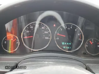 2012 Jeep Liberty Sport with VIN 1C4PJMAK9CW212920, listed as a Copart auction lot 61192785 with 181,561 mi miles and Salvage title. Bid and sale history available at DreamBid. Image 9.