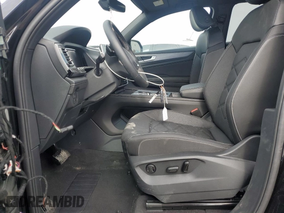 2024 Volkswagen Atlas SE с VIN 1V2LE2CAXRC206497, выставлен на аукционе Copart как лот 46541015 с пробегом 16 284 миль миль и Списание • Salvage title. История ставок и продаж доступна на DreamBid. Изображение 7.