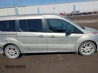 2016 Ford Transit Connect XLT с VIN NM0GS9F75G1285765, выставлен на аукционе IAAI как лот 41795230 с пробегом 178 412 миль миль и . История ставок и продаж доступна на DreamBid. Изображение 13.