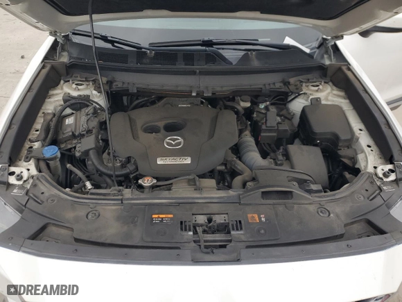 2018 Mazda CX-9 Grand Touring with VIN JM3TCBDY4J0212344, listed as a Copart auction lot 41739065 with 64,581 mi miles and Salvage Title. Bid and sale history available at carsss.com. Image 14.