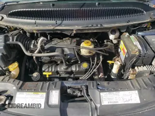 2002 Dodge Caravan с VIN 1B8GP34342B560834, выставлен на аукционе Copart как лот 85015714 с пробегом 218 308 миль миль и Списание • Salvage title. История ставок и продаж доступна на DreamBid. Изображение 14.