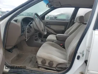 1995 Toyota Camry LE with VIN JT2GK12E1S0123535, listed as a Copart auction lot 44235375 with 112,063 mi miles and Salvage Title. Bid and sale history available at carsss.com. Image 7.
