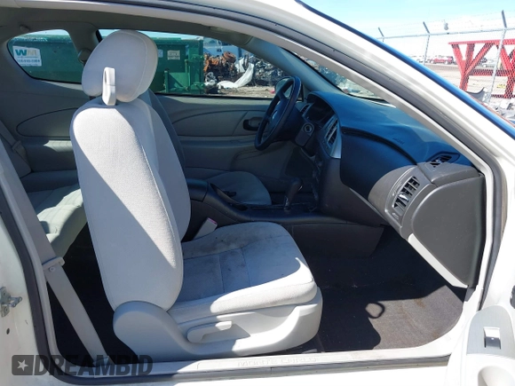 2007 Chevrolet Monte Carlo with VIN 2G1WJ15N479238427, listed as a IAAI auction lot 41640001 with 91,332 mi miles and . Bid and sale history available at DreamBid. Image 5.