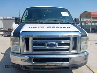 2012 Ford Econoline Cargo Recreational с VIN 1FTNE2EWXCDA22391, выставлен на аукционе IAAI как лот 42195323 с пробегом 197 287 миль миль и . История ставок и продаж доступна на DreamBid. Изображение 12.