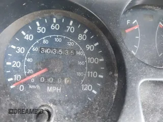 1997 Toyota RAV4 with VIN JT3HP10V2V0147285, listed as a IAAI auction lot 41856796 with 303,535 mi miles and . Bid and sale history available at DreamBid. Image 7.