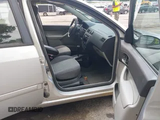 2006 Ford Focus S with VIN 1FAHP34N36W225465, listed as a IAAI auction lot 42670539 with 155,694 mi miles and . Bid and sale history available at DreamBid. Image 5.