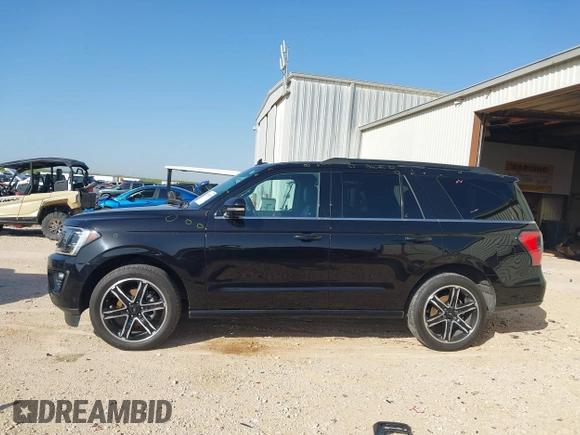 2020 Ford Expedition Limited with VIN 1FMJU1KT3LEA69287, listed as a IAAI auction lot 41959767 with 68,230 mi miles and . Bid and sale history available at DreamBid. Image 14.