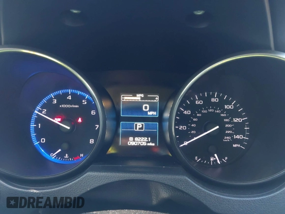 2018 Subaru Legacy Premium with VIN 4S3BNAC62J3039494, listed as a IAAI auction lot 41956327 with 90,705 mi miles. Bid and sale history available at carsss.com. Image 7.