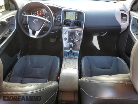 2016 Volvo XC60 T5 Drive-E z VIN YV440MDJXG2926221, wystawiony jako Copart lot #87048244 z przebiegiem 161 737 mil mil oraz Czysty tytuł • Clean title. Historia ofert i sprzedaży dostępna na DreamBid. Obrazek 8.