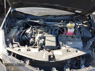 2012 Toyota Prius Two with VIN JTDZN3EU6C3059420, listed as a IAAI auction lot 41422843 with 270,794 mi miles and . Bid and sale history available at DreamBid. Image 10.