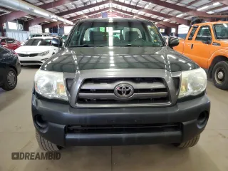 2010 Toyota Tacoma z VIN 5TEPX4ENXAZ672722, wystawiony jako Copart lot #58229425 z przebiegiem 132 308 mil mil oraz Czysty tytuł • Clean title. Historia ofert i sprzedaży dostępna na DreamBid. Obrazek 5.