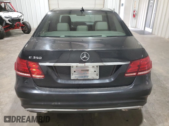 2014 Mercedes-Benz E 350 Sport z VIN WDDHF5KB5EA993421, wystawiony jako Copart lot #59332205 z przebiegiem 150 894 mil mil oraz Szkoda całkowita • Salvage title. Historia ofert i sprzedaży dostępna na DreamBid. Obrazek 6.
