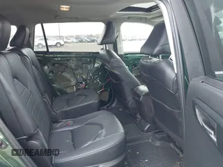 2023 Toyota Highlander L with VIN 5TDKDRBH7PS500510, listed as a IAAI auction lot 41859076 with 26,792 mi miles and . Bid and sale history available at DreamBid. Image 8.