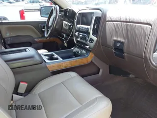 2018 GMC Sierra 1500 SLT z VIN 3GTU2NEC9JG240754, wystawiony jako IAAI lot #41890229 z przebiegiem 183 966 mil mil oraz . Historia ofert i sprzedaży dostępna na DreamBid. Obrazek 5.