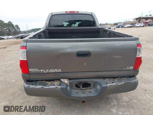 2004 Toyota Tundra Ltd with VIN 5TBET38184S446873, listed as a IAAI auction lot 41351178 with 469,530 mi miles. Bid and sale history available at carsss.com. Image 20.