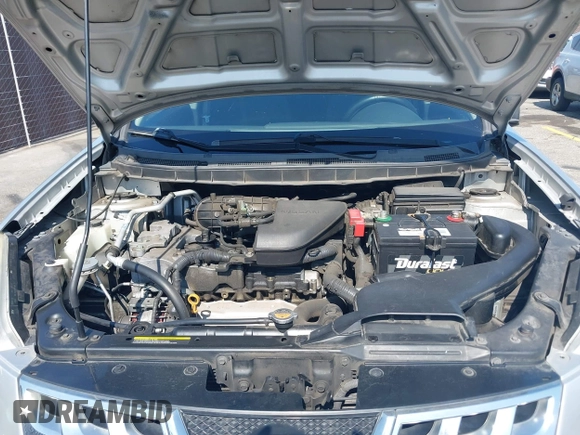 2012 Nissan Rogue SL with VIN JN8AS5MT0CW290259, listed as a IAAI auction lot 42160258 with 158,846 mi miles and . Bid and sale history available at DreamBid. Image 10.